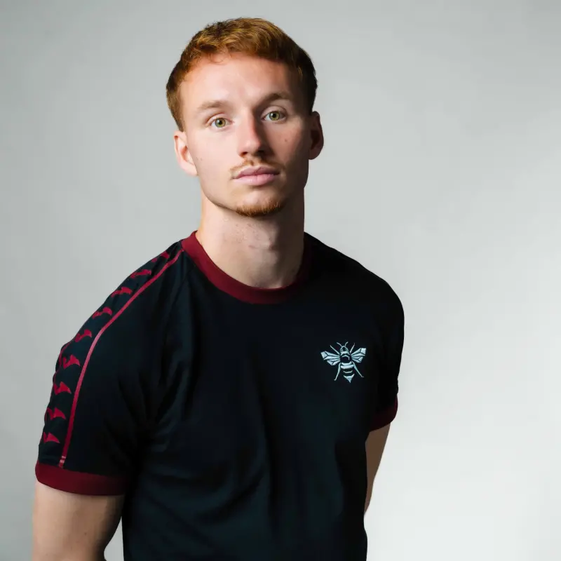 Brentford Bee Leisure Tee-2500106 Kits Collection - Premium Brentford Kits for Supporters