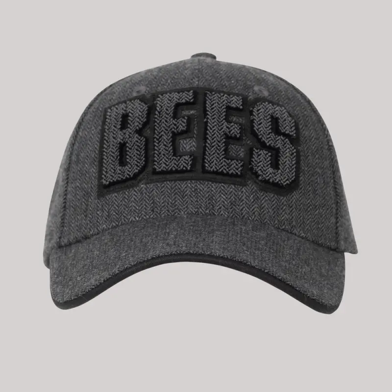 Brentford Bees Herringbone Cap Kits Collection - Premium Brentford Kits for Supporters Brentford Bees Herringbone Cap Kits Collection - Premium Brentford Kits for Supporters