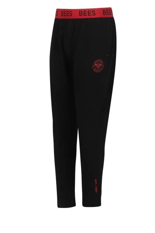 Brentford Bees Lounge Pants-2400052 Kits Collection - Premium Brentford Kits for Supporters