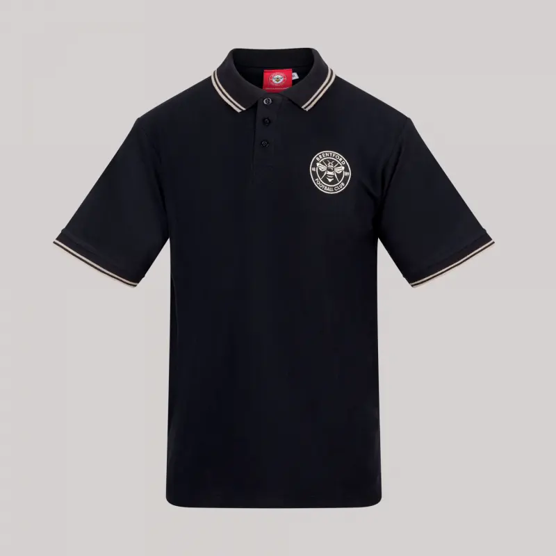 Brentford Concord Polo-2500019 Kits Collection - Premium Brentford Kits for Supporters