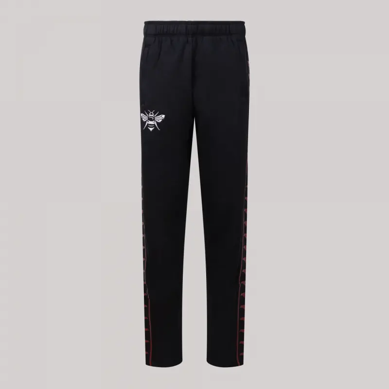 Brentford Junior Bee Leisure Pant-2500193 Kits Collection - Premium Brentford Kits for Supporters