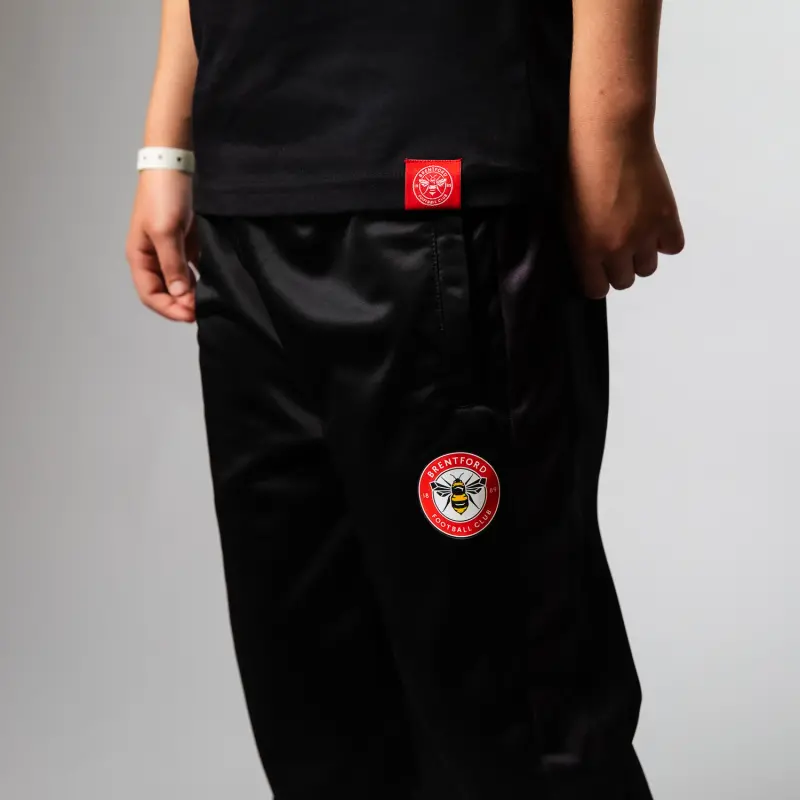 Brentford Junior Crest Camo Pant-2400045 Kits Collection - Premium Brentford Kits for Supporters