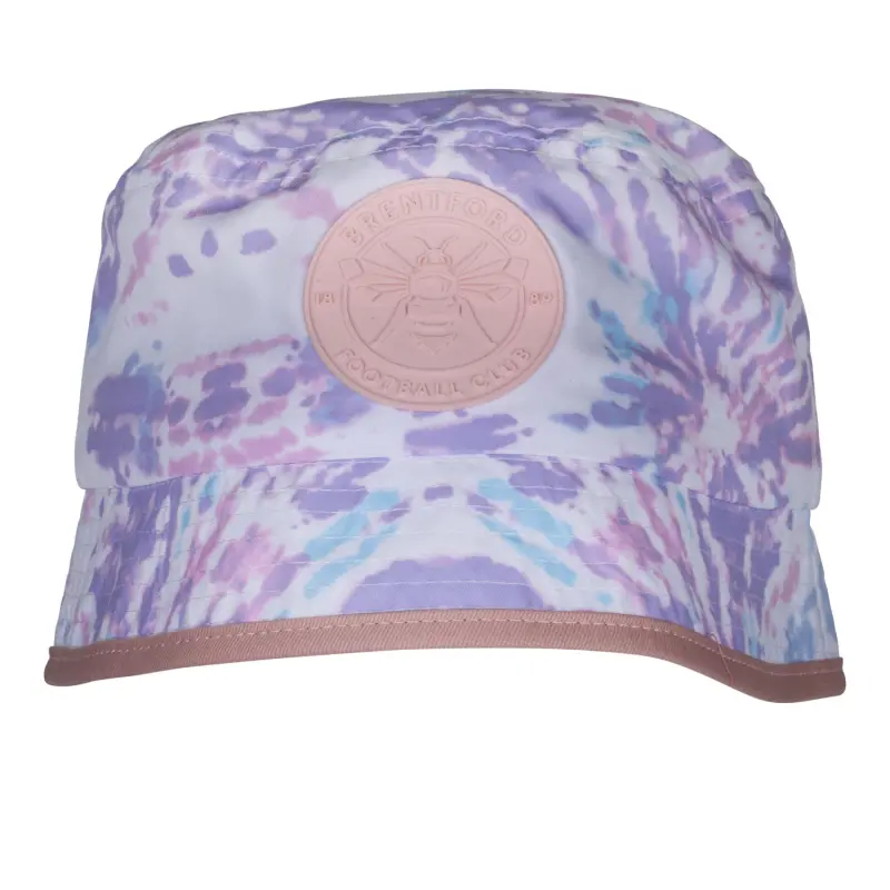 Brentford Junior Tye Dye 24  Cap Kits Collection - Premium Brentford Kits for Supporters