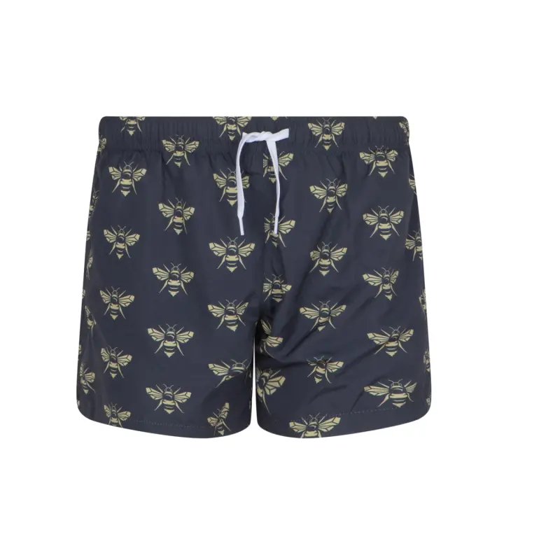 Brentford  Junior West London Bees Swim Shorts-2400192 Kits Collection - Premium Brentford Kits for Supporters