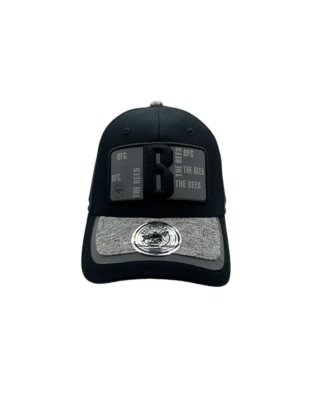 Brentford Mono Sport Cap Kits Collection - Premium Brentford Kits for Supporters Brentford Mono Sport Cap Kits Collection - Premium Brentford Kits for Supporters