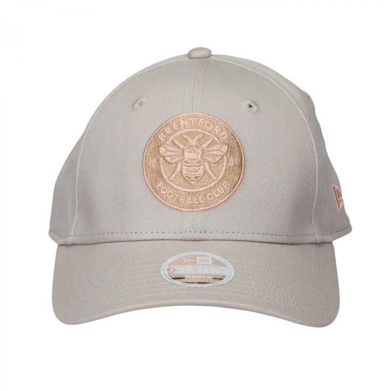 Brentford New Era Crest Core Womens Cap Kits Collection - Premium Brentford Kits for Supporters