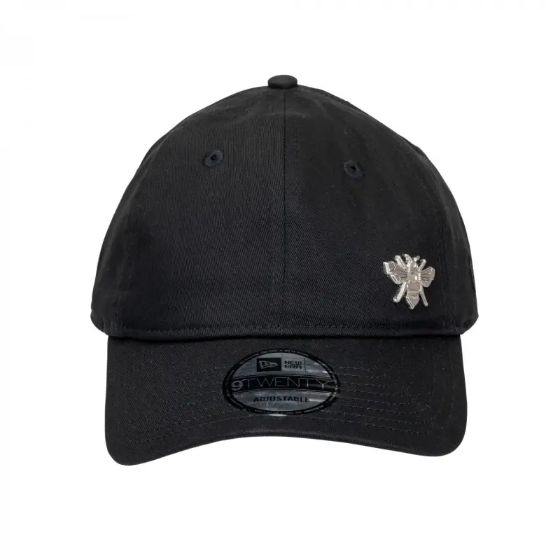 Brentford New Era  Metal Side Bee Cap Kits Collection - Premium Brentford Kits for Supporters