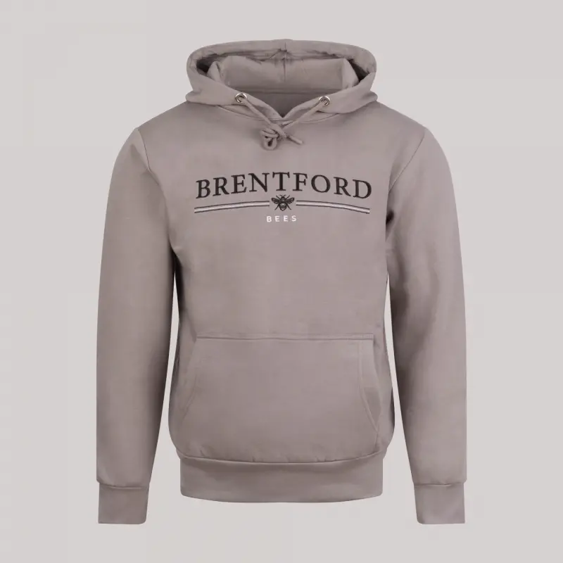 Brentford Penrith Hoody-2500114 Kits Collection - Premium Brentford Kits for Supporters Brentford Penrith Hoody-2500114 Kits Collection - Premium Brentford Kits for Supporters