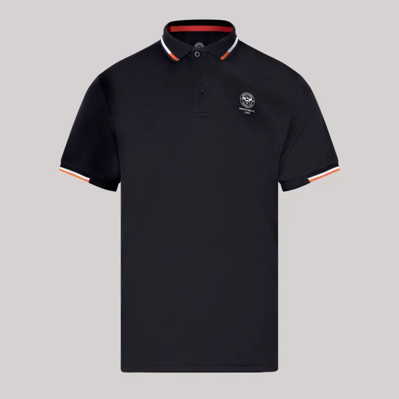 Brentford Premium Crest Golf Polo-2400249 Kits Collection - Premium Brentford Kits for Supporters Brentford Premium Crest Golf Polo-2400249 Kits Collection - Premium Brentford Kits for Supporters