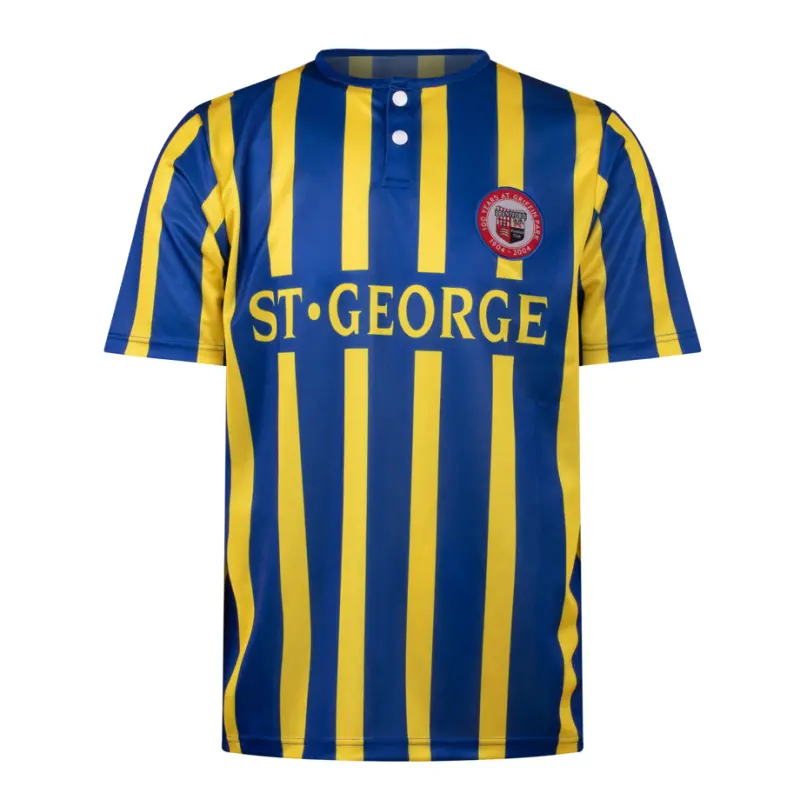 Brentford Retro Griffin Park Centenary Away Shirt-2200602 Kits Collection - Premium Brentford Kits for Supporters Brentford Retro Griffin Park Centenary Away Shirt-2200602 Kits Collection - Premium Brentford Kits for Supporters