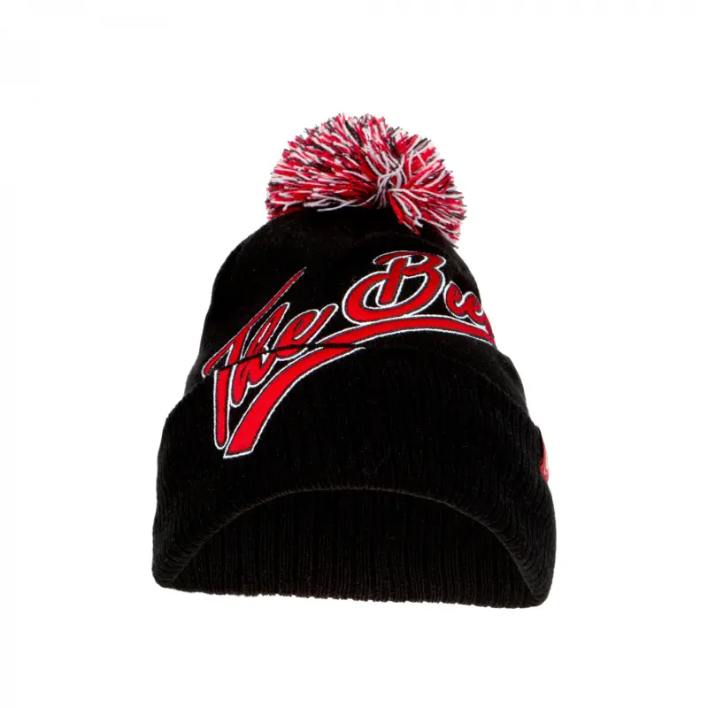 Brentford Script Beanie Kits Collection - Premium Brentford Kits for Supporters