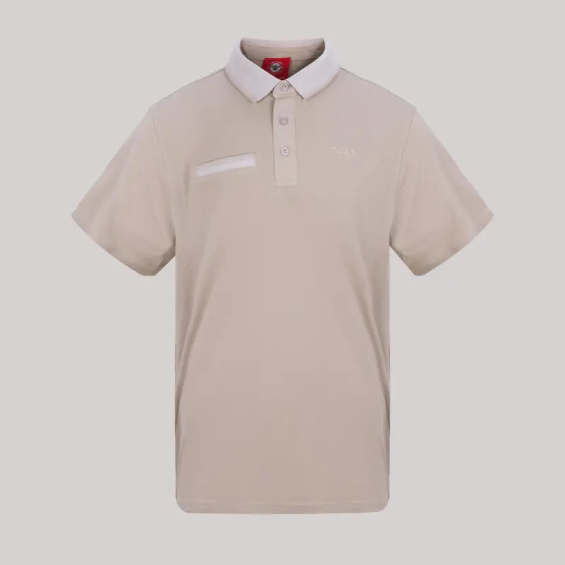 Brentford Single Bee Cuckoo Polo-2400103 Kits Collection - Premium Brentford Kits for Supporters