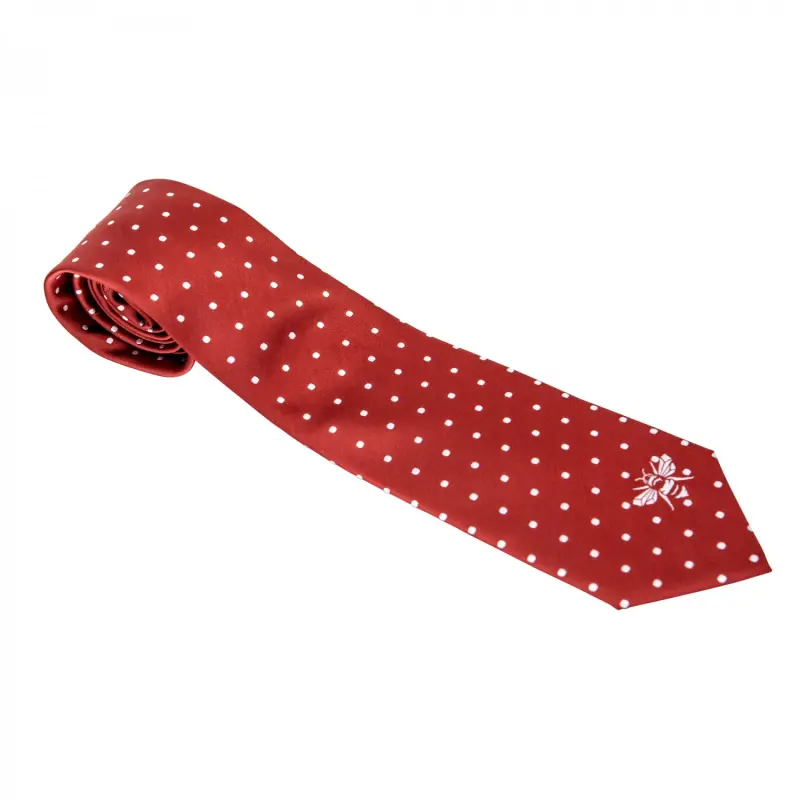 Brentford Single Bee Multi Dot Tie Kits Collection - Premium Brentford Kits for Supporters Brentford Single Bee Multi Dot Tie Kits Collection - Premium Brentford Kits for Supporters