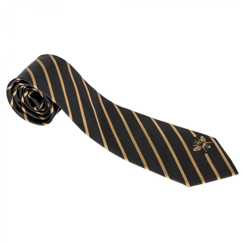 Brentford Single Bee Stripe Tie Kits Collection - Premium Brentford Kits for Supporters