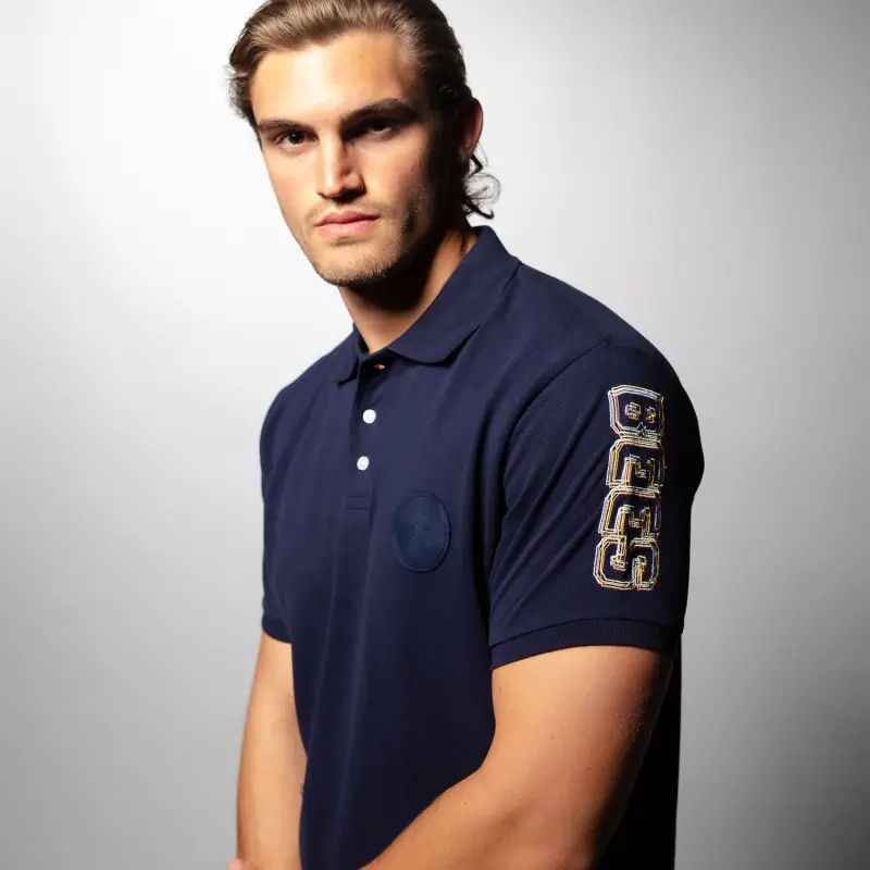Brentford Spiro Bees Polo-2400033 Kits Collection - Premium Brentford Kits for Supporters