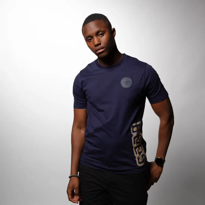 Brentford Spiro Bees Tee-2400032 Kits Collection - Premium Brentford Kits for Supporters Brentford Spiro Bees Tee-2400032 Kits Collection - Premium Brentford Kits for Supporters