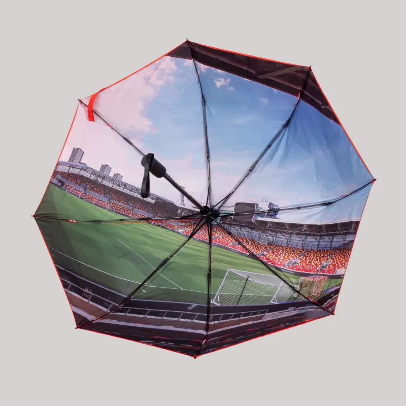 Brentford Stadium Umbrella Kits Collection - Premium Brentford Kits for Supporters