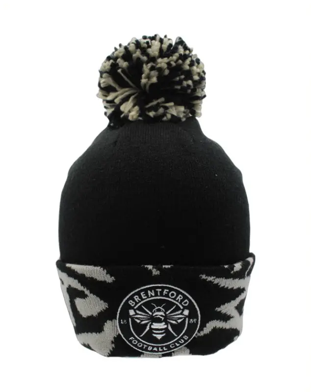 Brentford Tye Dye Beanie Kits Collection - Premium Brentford Kits for Supporters