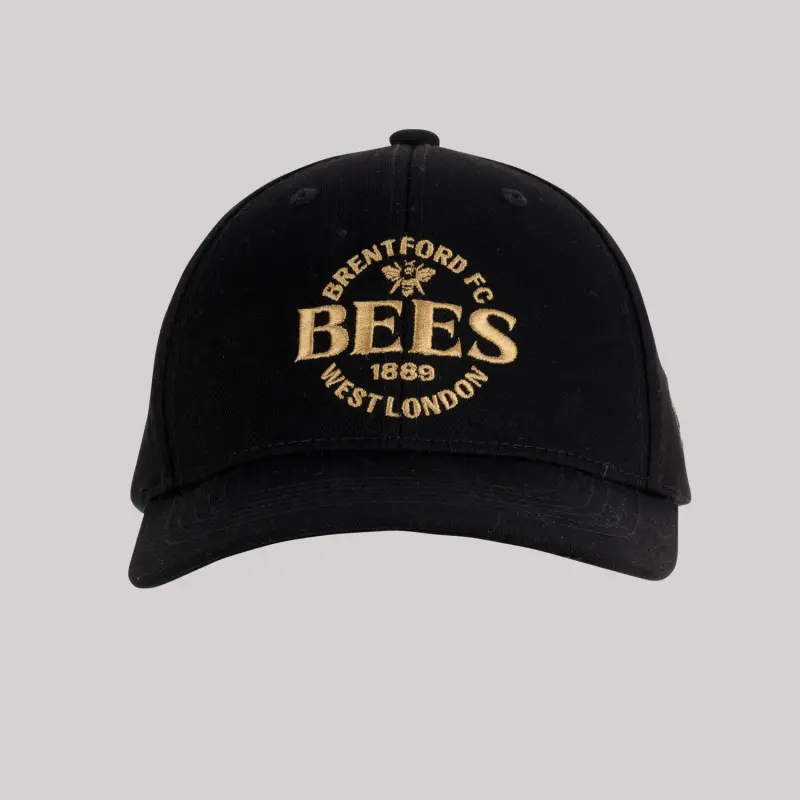 Brentford West London Bees Cap Kits Collection - Premium Brentford Kits for Supporters