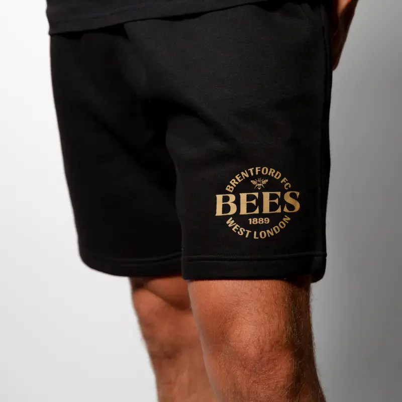 Brentford West London Bees Shorts-2400190 Kits Collection - Premium Brentford Kits for Supporters Brentford West London Bees Shorts-2400190 Kits Collection - Premium Brentford Kits for Supporters