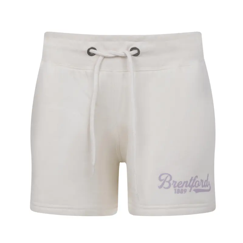 Brentford Womens 89 Sweatshorts-2400209 Kits Collection - Premium Brentford Kits for Supporters