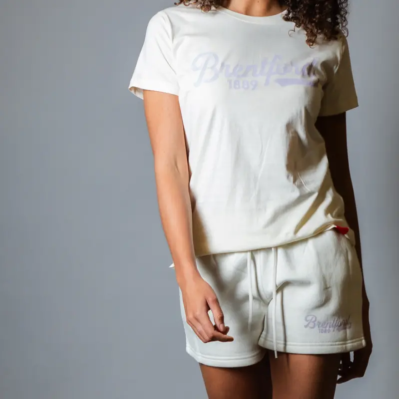 Brentford Womens 89 Tee-2400208 Kits Collection - Premium Brentford Kits for Supporters