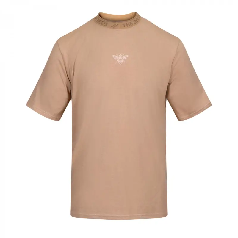 Brentford Womens Bees Rib Tee-2300875 Kits Collection - Premium Brentford Kits for Supporters