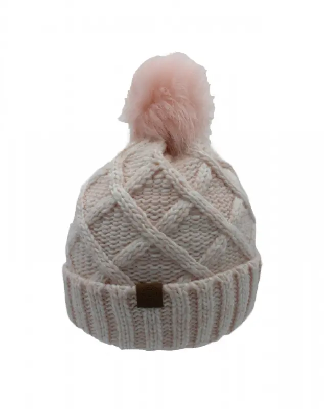 Brentford Womens Cable Beanie Kits Collection - Premium Brentford Kits for Supporters