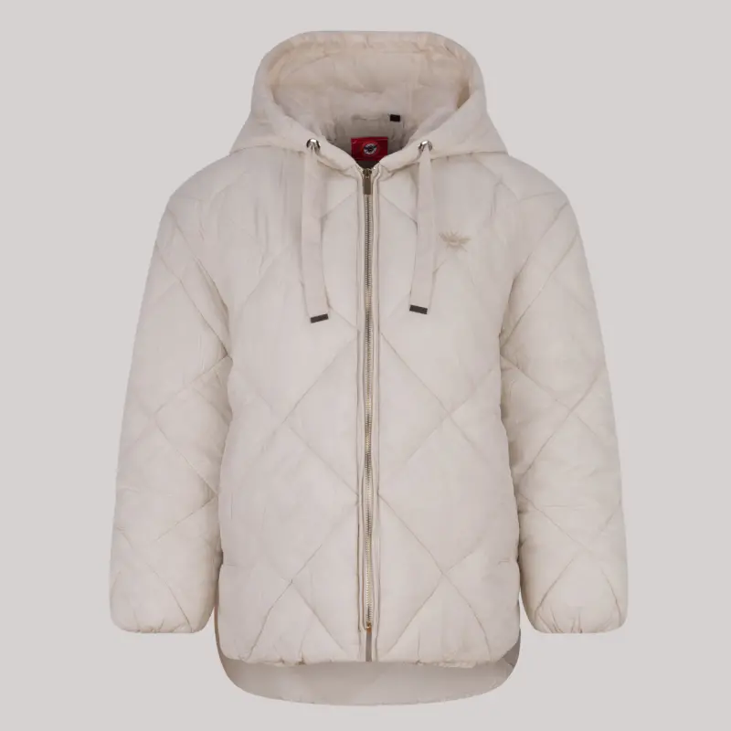 Brentford Womens Sofia Jacket-2400099 Kits Collection - Premium Brentford Kits for Supporters