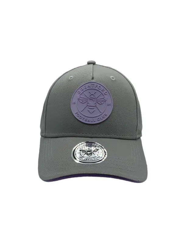 Brentford Womens Tonal Fan Cap Kits Collection - Premium Brentford Kits for Supporters