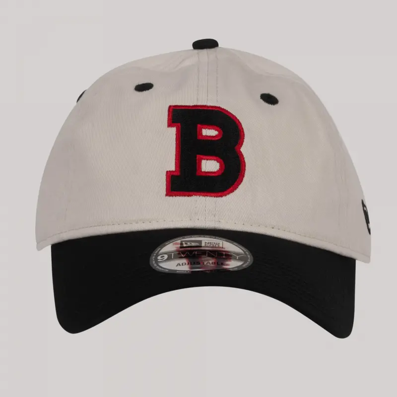 Brentford X New Era B Cap Kits Collection - Premium Brentford Kits for Supporters