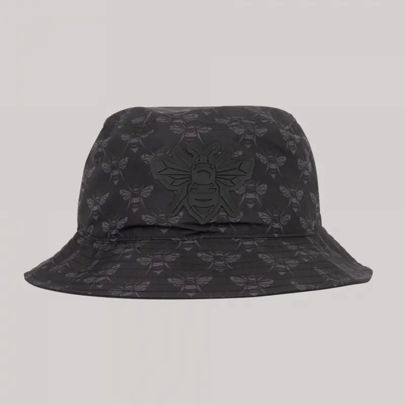 Brentford X New Era Bucket Hat-2400601 Kits Collection - Premium Brentford Kits for Supporters