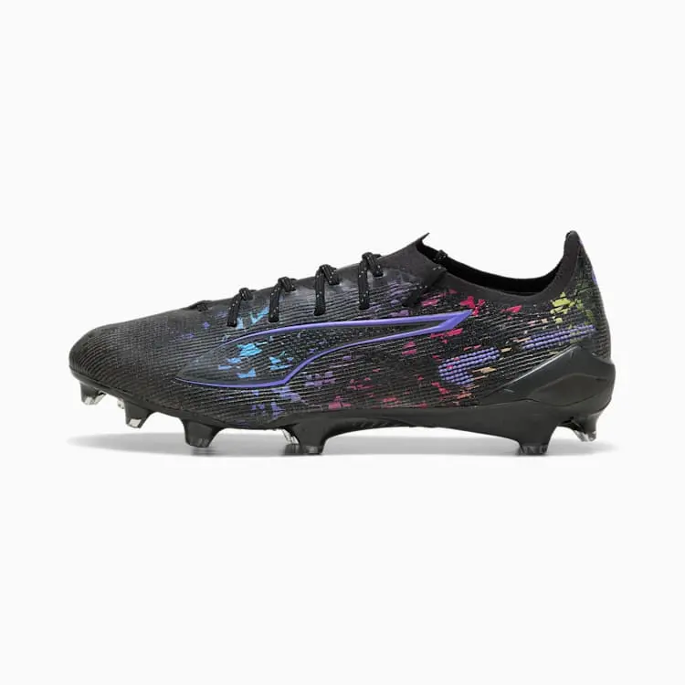 CHRISTIAN PULISIC ULTRA 5 ULTIMATE Mens Firm Ground Soccer Cleats-108632_01 Kits Collection - Premium Brentford Kits for Supporters
