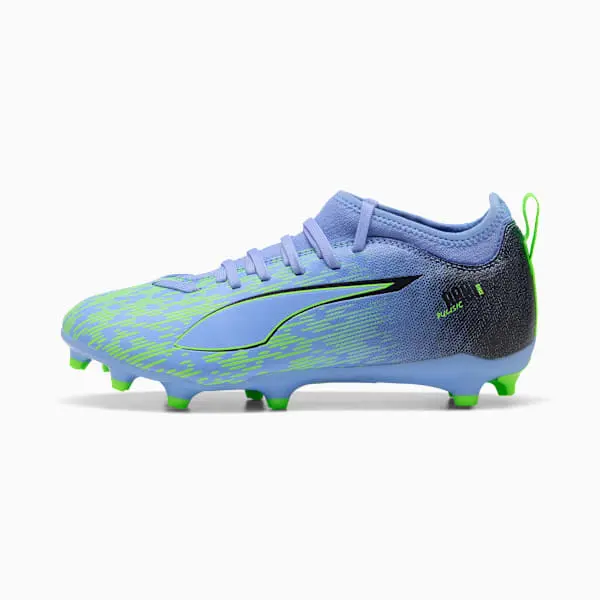 Christian Pulisic x Puma Ultra Match 5 AG FG Jr ‘Chasing The Dream’-108646-01 Kits Collection - Premium Brentford Kits for Supporters