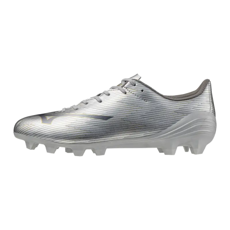 Mizuno MIZUNO A II SELECT Galaxy Silver/8605 C/Gold-P1GA256504 Kits Collection - Premium Brentford Kits for Supporters