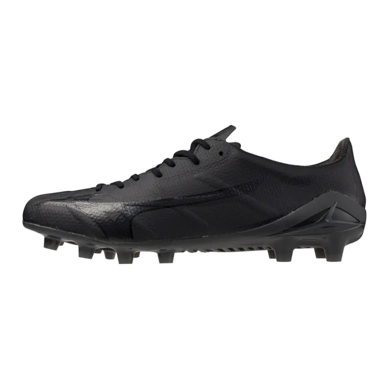 Mizuno Mizuno Alpha II Japan Ltd Obsidian-P1GA255600 Kits Collection - Premium Brentford Kits for Supporters