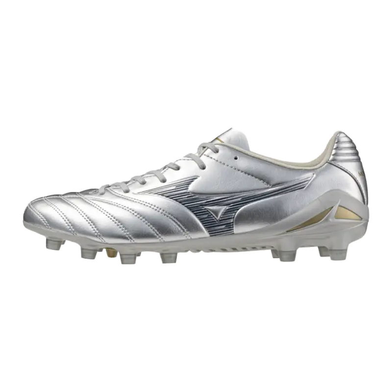 Mizuno MONARCIDA NEO III PRO Galaxy Silver/8605 C-P1GA252204 Kits Collection - Premium Brentford Kits for Supporters