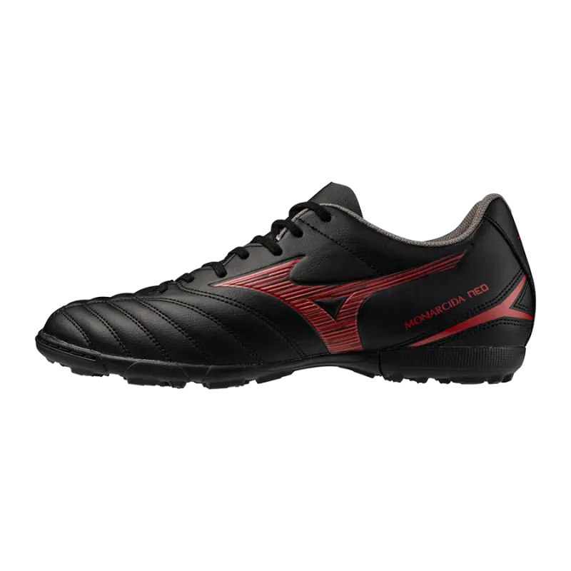 Mizuno MONARCIDA NEO III SELECT AS Black/MORELIA 40th Red-P1GD252500 Kits Collection - Premium Brentford Kits for Supporters