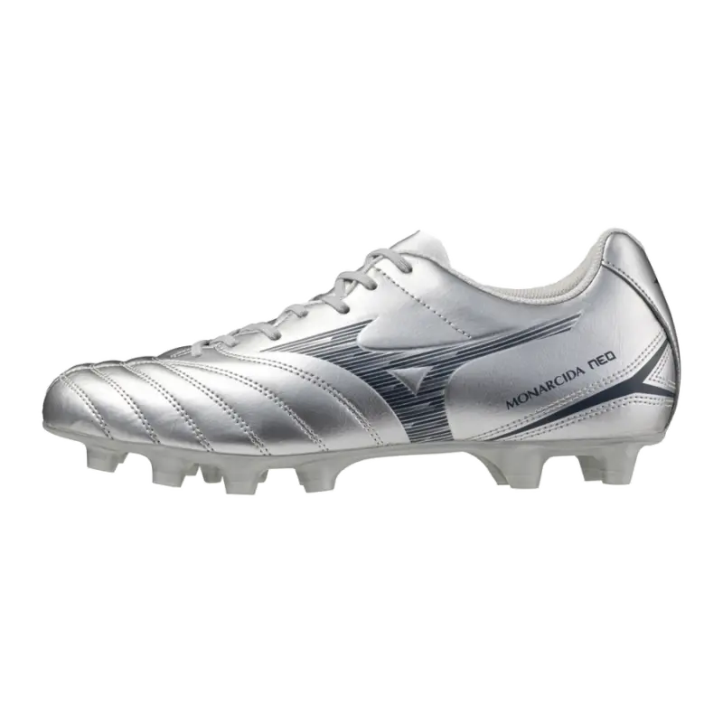 Mizuno MONARCIDA NEO III SELECT Galaxy Silver/8605 C-P1GA252504 Kits Collection - Premium Brentford Kits for Supporters