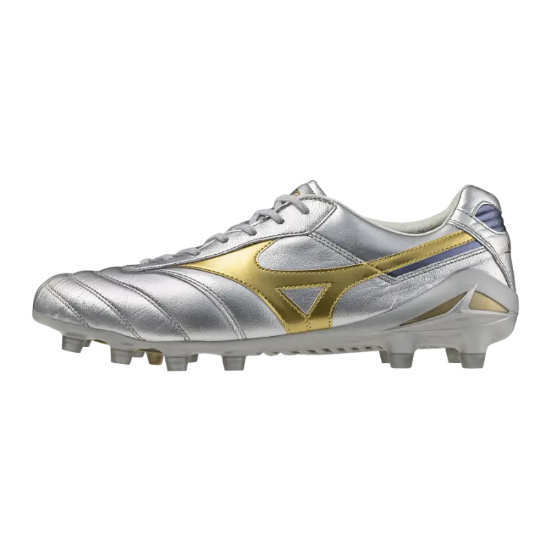 Mizuno MORELIA DNA JAPAN Galaxy Silver/Gold/8605 C-P1GA251004 Kits Collection - Premium Brentford Kits for Supporters