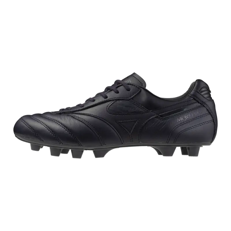Mizuno MORELIA II JAPAN LTD Obsidian-P1GA255100 Kits Collection - Premium Brentford Kits for Supporters