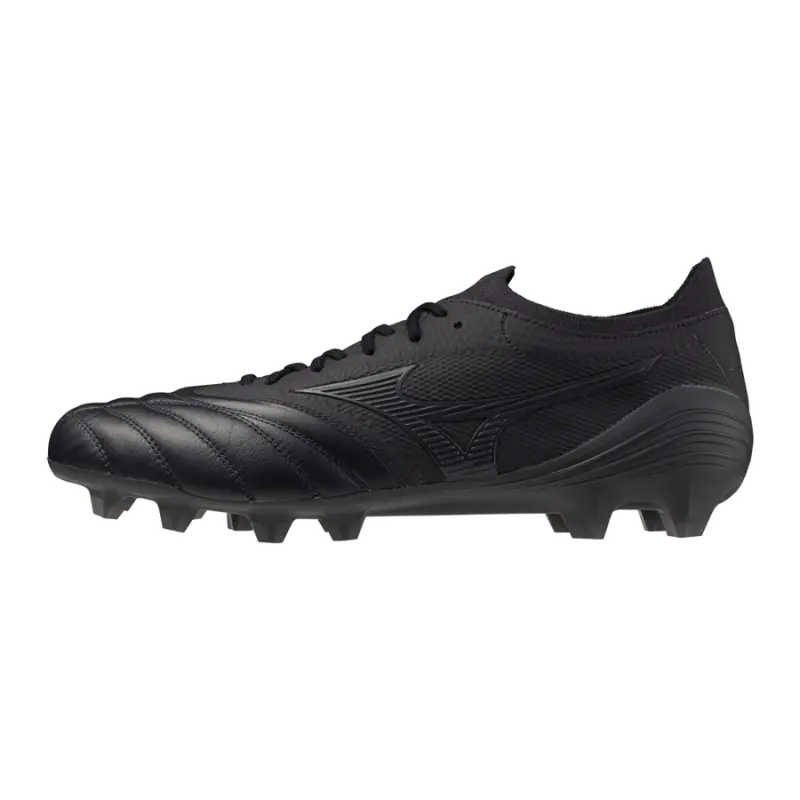 Mizuno MORELIA NEO IV BETA JAPAN LTD Obsidian-P1GA255400 Kits Collection - Premium Brentford Kits for Supporters