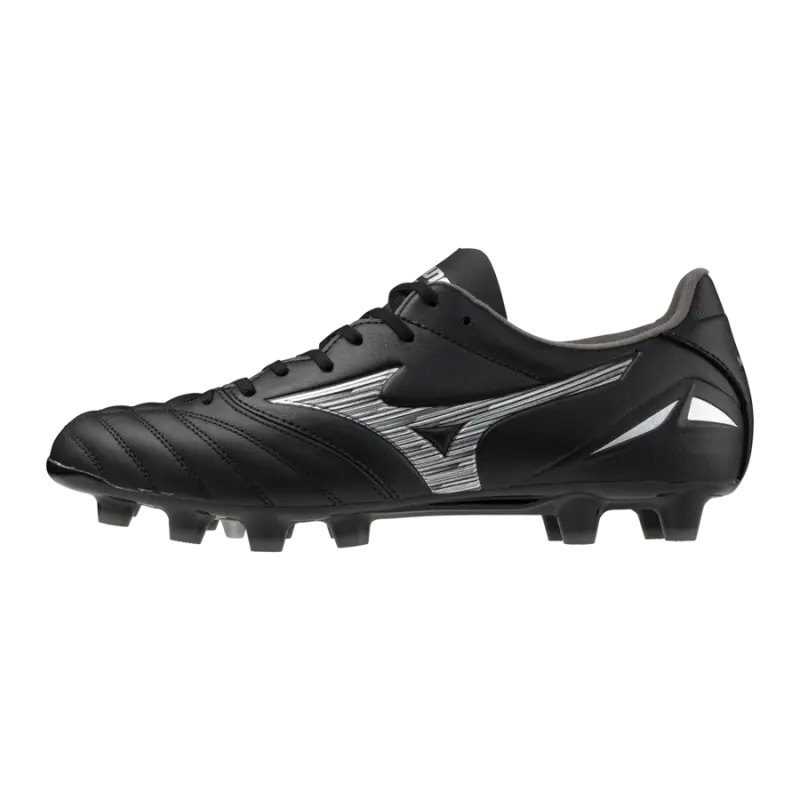 Mizuno MORELIA NEO IV PRO Black/Galaxy Silver/Black-P1GA243403 Kits Collection - Premium Brentford Kits for Supporters