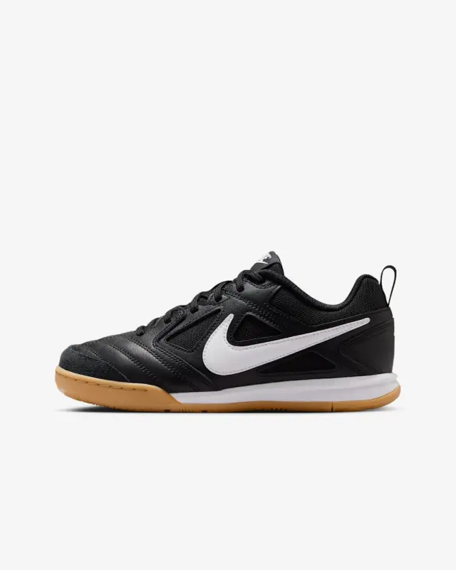 Nike Gato Black Gum Light Brown White (GS)-HV9596-001 Kits Collection - Premium Brentford Kits for Supporters