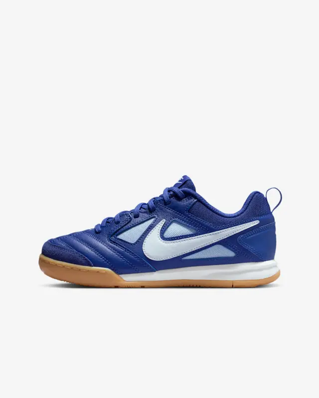 Nike Gato GS ‘Deep Night Gum’-HV9596-500 Kits Collection - Premium Brentford Kits for Supporters