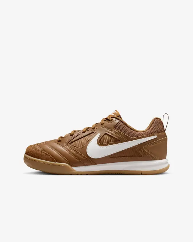 Nike Gato Light British Tan Gum Light Brown Ivory Archaeo Brown (GS)-HV9596-200 Kits Collection - Premium Brentford Kits for Supporters