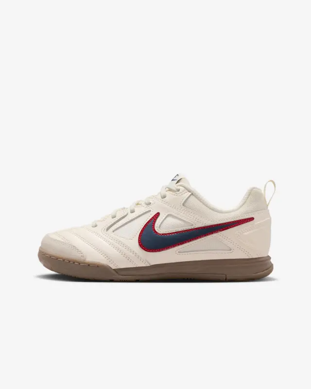 Nike Gato Pale Ivory University Red Thunder Blue (GS)-HV9596-103 Kits Collection - Premium Brentford Kits for Supporters
