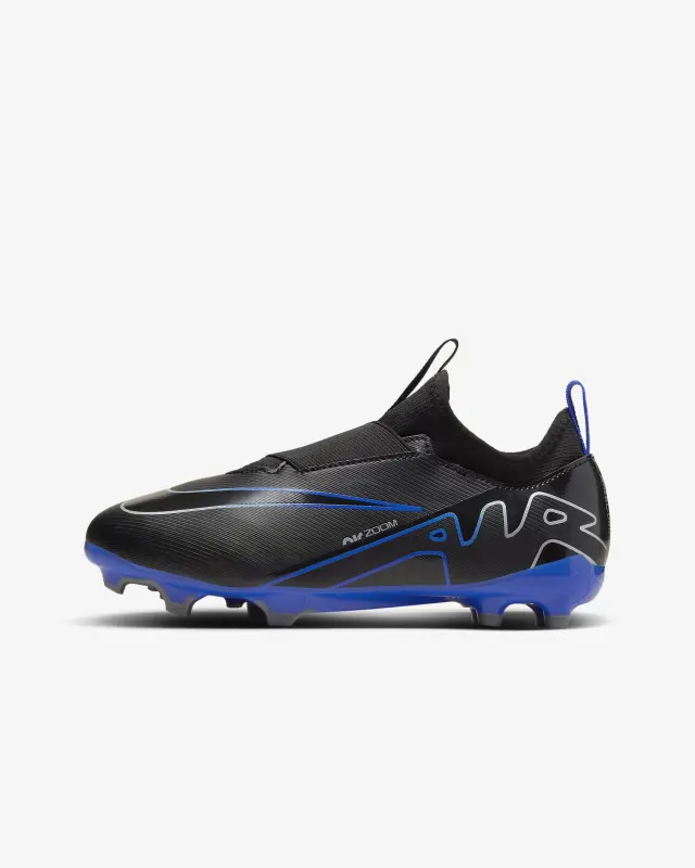 Nike Jr. Mercurial Vapor 15 Academy Little/Big Kids Multi-Ground Low-Top Soccer Cleats-DJ5617-040 Kits Collection - Premium Brentford Kits for Supporters