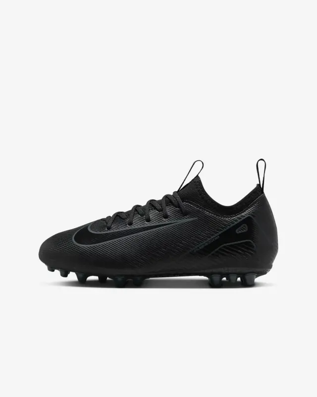 Nike Jr. Mercurial Vapor 16 Academy Little/Big Kids AG Low-Top Soccer Cleats-FQ8403-002 Kits Collection - Premium Brentford Kits for Supporters