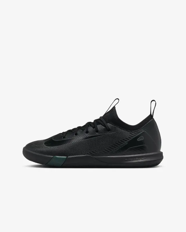 Nike Jr. Mercurial Vapor 16 Academy Little/Big Kids IC Low-Top Soccer Shoes-FQ8411-002 Kits Collection - Premium Brentford Kits for Supporters